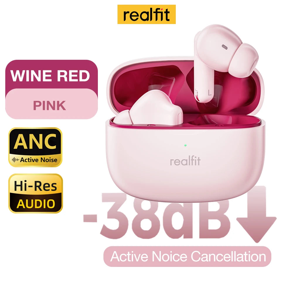 Realfit F3
