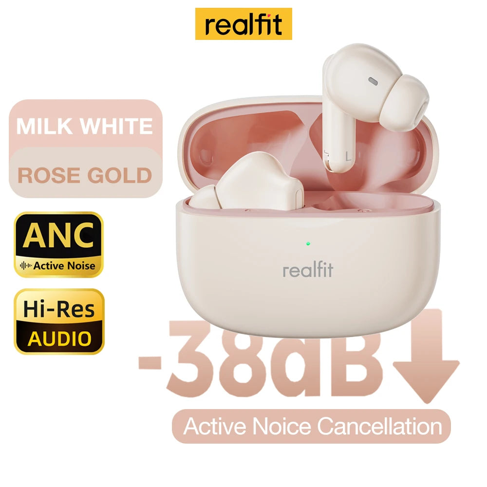 Realfit F3