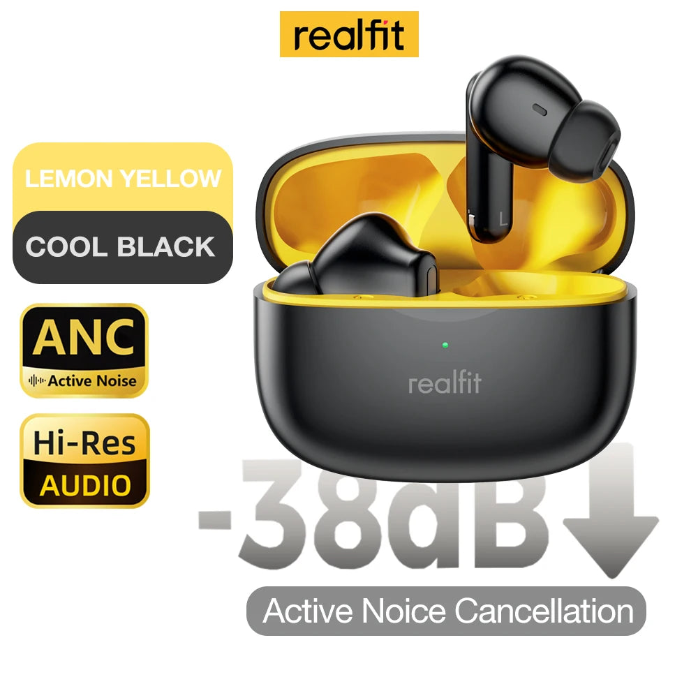 Realfit F3