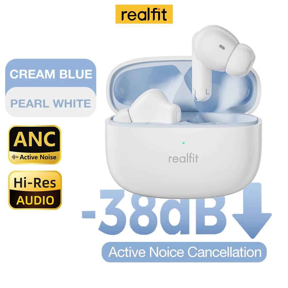 Realfit F3
