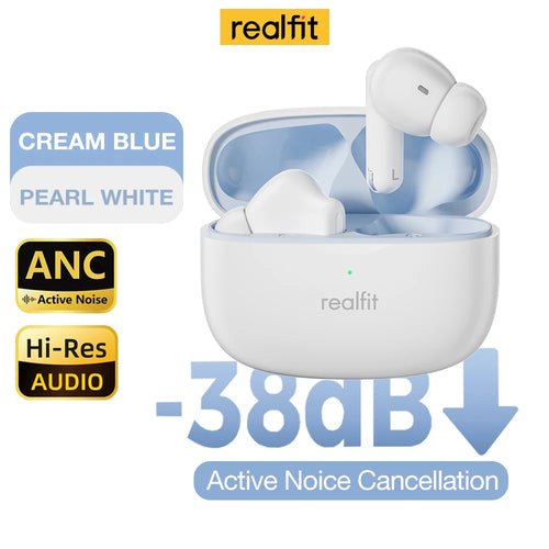 Realfit F3