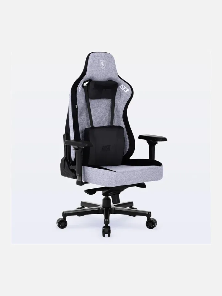 DT3 Rhino, vista frontal