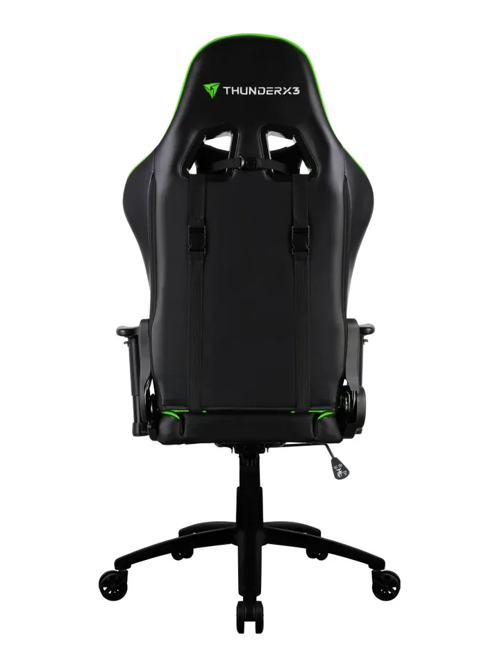 ThunderX3 TGC12, vista de costas