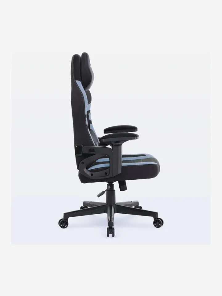 DT3 GX, vista lateral