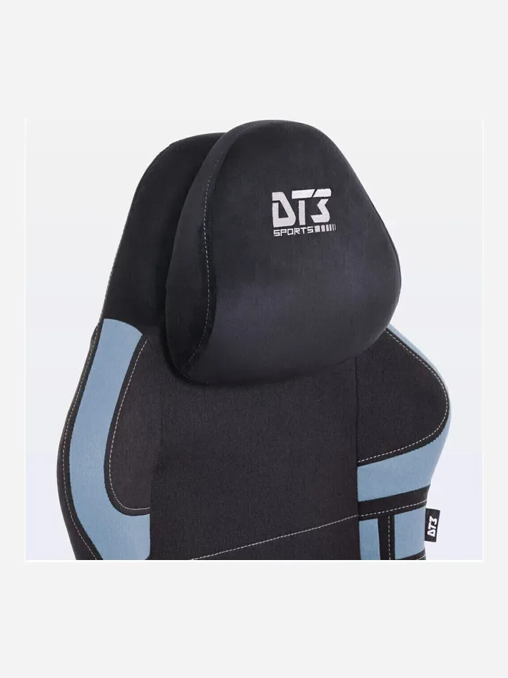 DT3 GX, apoio de cabeça
