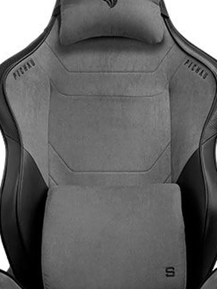 Tecido da Omega S de perto